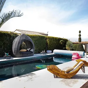  Villa Le Castelet France