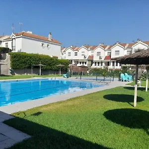  Appartement Casa Piano Espagne