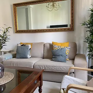  Appartement Taracea Plaza Nueva Espagne