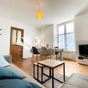  Appartement T2 Cocooning - Proche Plages Et Du Centre France