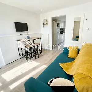  Hébergement de vacances Maisonnette De Charme - Refaite à Neuf - Vue France