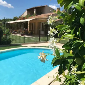  Hébergement de vacances L'annexe France